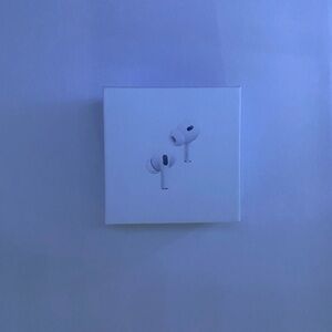 AirPods Pro’s 2 gen